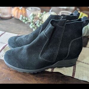 Sorel Evie Bootie